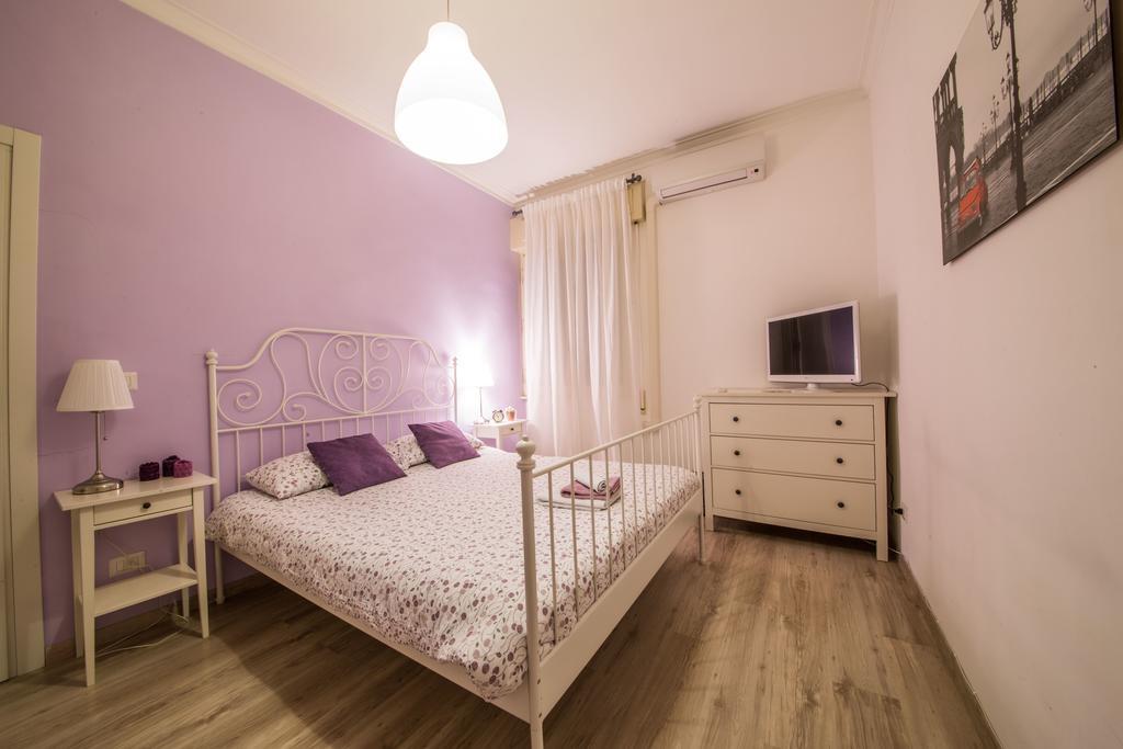 Appartamento Prat Rzym Zewnętrze zdjęcie