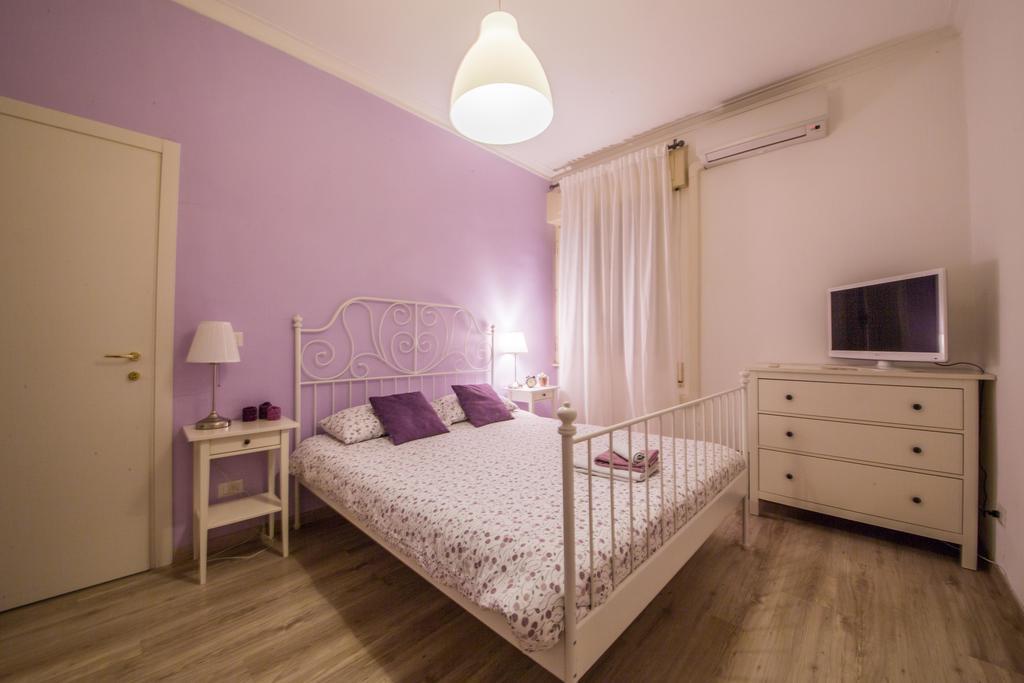 Appartamento Prat Rzym Zewnętrze zdjęcie
