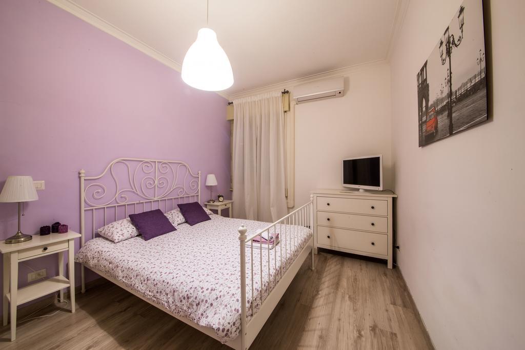 Appartamento Prat Rzym Zewnętrze zdjęcie