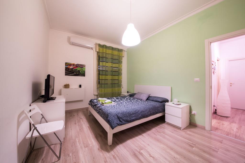 Appartamento Prat Rzym Zewnętrze zdjęcie